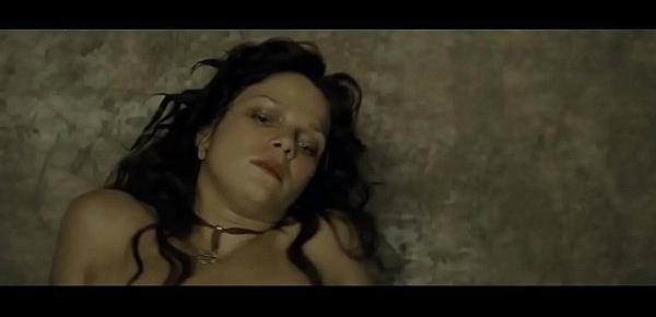  Jessica Schwarz in Perfume The Story A Murderer 2006